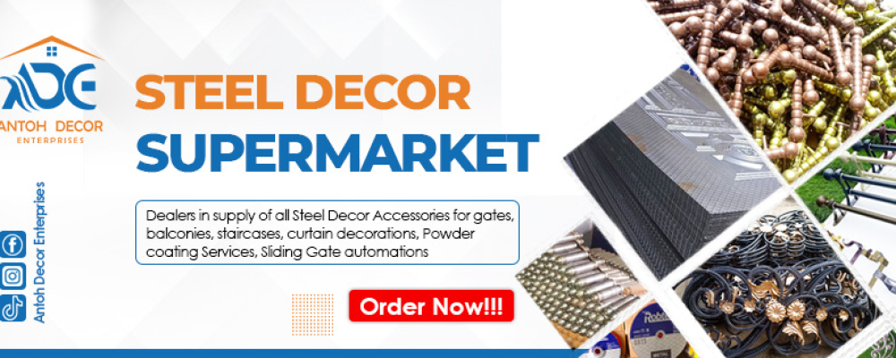 steel-decor-supermarket