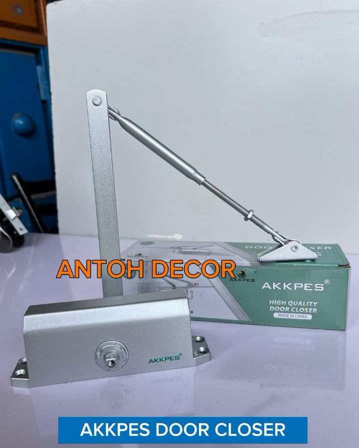 Akkpes Door Closer