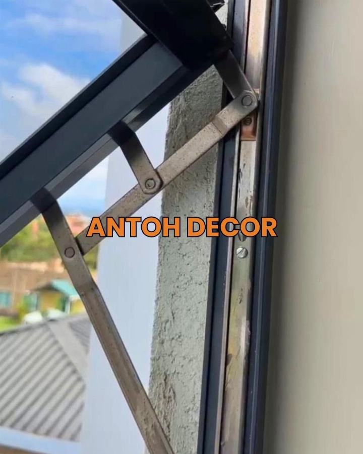 Window Side-Arms (8″ – 24″) — photo 5
