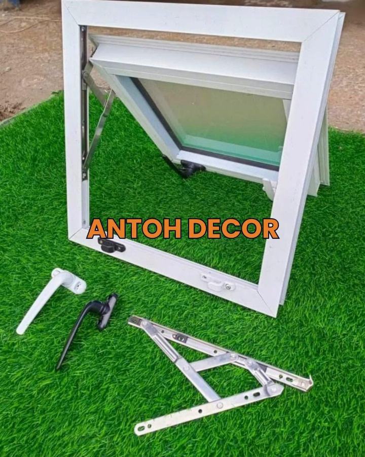 Window Side-Arms (8″ – 24″) — photo 3