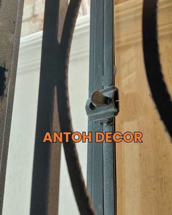 Window Sliding Locks (1″, 3″, 4″) — photo 4